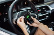 BACscan Breathalyser F-60