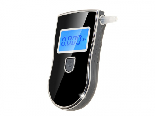 Tracer Breathalyser X101