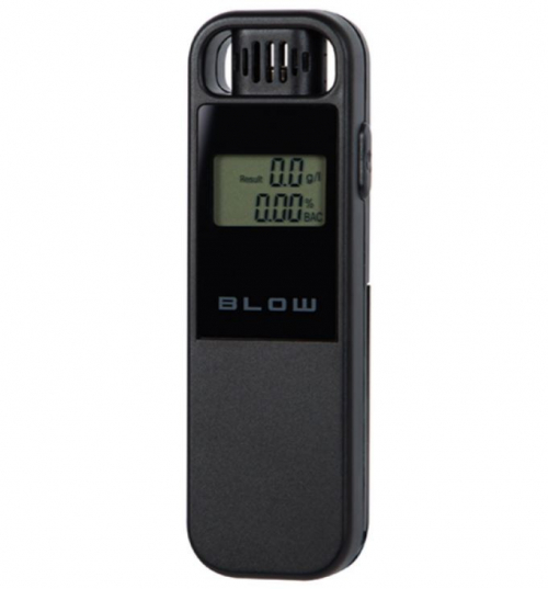 BLOW Breathalyser Blow 3300