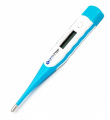 ORO-MED Digital thermometer ORO-MED FLEXI blue