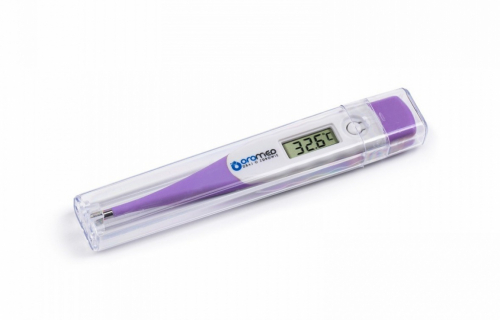 ORO-MED Digital thermometer ORO-FLEXI FIO