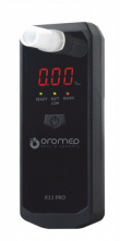 ORO-MED Breathalyser ORO-X11PRO