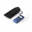 ORO-MED Electrochemical breathalyzer blue