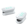 iOS 7.0+, Android 4.0+ | Air | Model: PO3, Classification: Internally powered, type BF | Wireless pulse oximeter