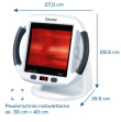 Beurer Infrared lamp 300W IL50