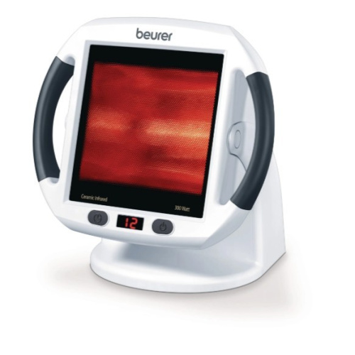 Beurer Infrared lamp 300W IL50