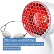 Beurer Infrared lamp 100W IL11