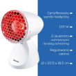 Beurer Infrared lamp 100W IL11