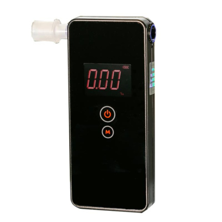 Alcoscan Delta, klass B - Alkomeeter / ALDELTALV