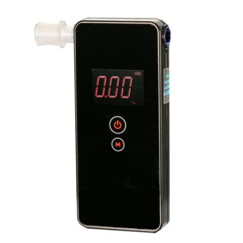 Alcoscan Delta, klass B - Alkomeeter / ALDELTALV