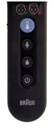 Braun BNT400B non-contact forehead thermometer