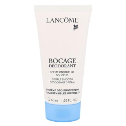 Lancome | BOCAGE Gentle Smooth Deodorant Creamy Deodorant, 50 ml