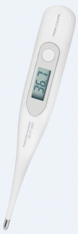 Kraadiklaas ProfiCare PCFT3057