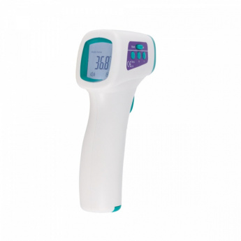 Mesmed Multifunctional medical thermometer MM-007 Forst Plus