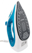 Esperanza Steam Iron SLIDER CERAMIC 2200W