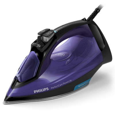 Philips Steam iron GC3925/30 2500W, ceramic, 45g/min,300ml watertank