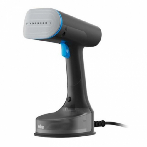 BRAUN QuickStyle 5 Garment steamer GS 5031 Black/Blue