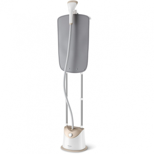 Philips GC488/60 garment steamer 1.4 L 1800 W Gold, White