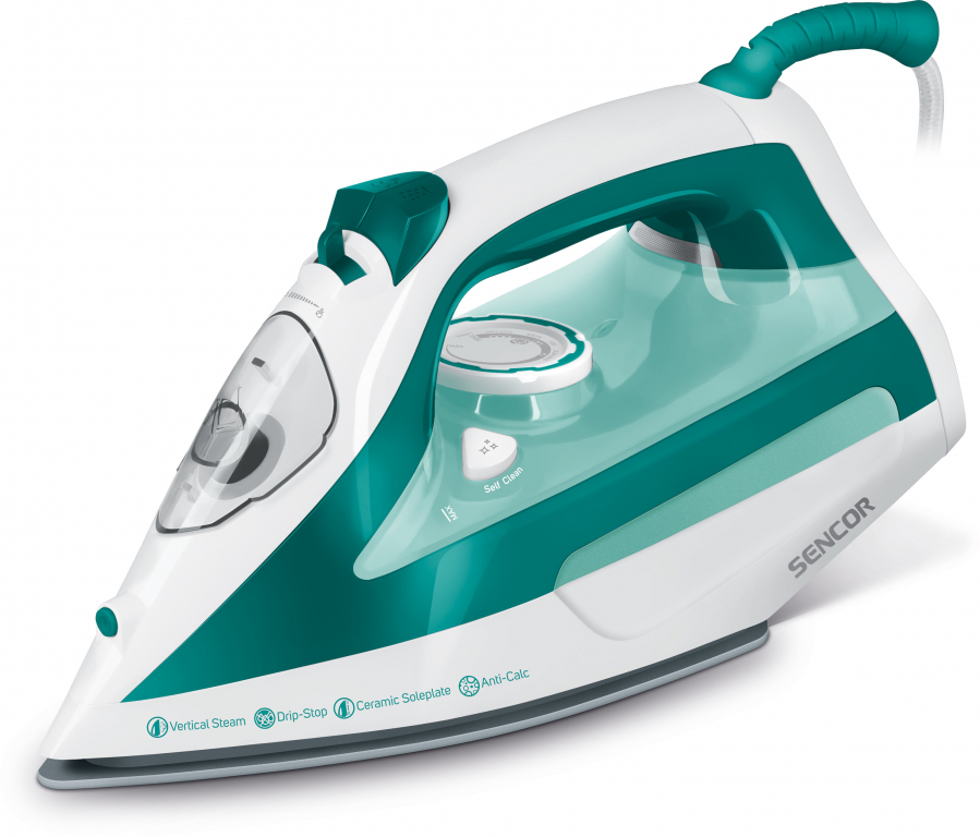 Tootefoto - Triikraud Sencor SSI6100GR