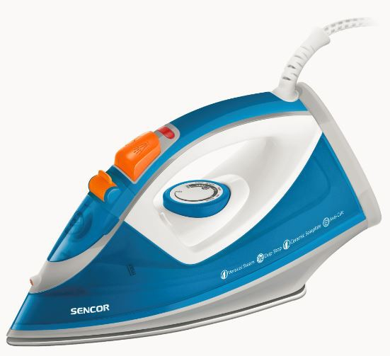 Tootefoto - Triikraud Sencor SSI7710BL