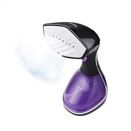 Tristar | ST-8921 | Garment Steamer | Handheld | 1600 W | 0.26 L | 25 g/min | Black/Purple