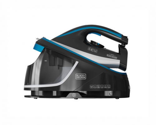 Black+Decker steam generator BXSS2401E (2400W)