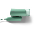 Philips 3000 Series Handheld Steamer STH3010/70 Compact and foldable Ready to use in ˜30 seconds 1000W, up to 20g/min No ironing board needed