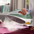 Philips 7000 Series Steam iron DST7012/70, 2600W, 45 g/min continous steam, 220g steam boost, vertical steam, SteamGlide Plus soleplate, drip stop, QuickCalc Release, 300 ml water tank