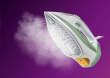 Philips 7000 Series Steam iron DST7012/70, 2600W, 45 g/min continous steam, 220g steam boost, vertical steam, SteamGlide Plus soleplate, drip stop, QuickCalc Release, 300 ml water tank