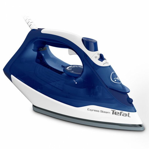 Aurutriikraud Tefal Express Steam / FV2838E0