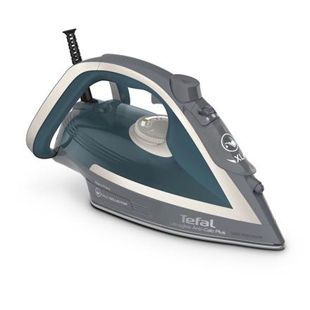 TEFAL | Steam Iron | Ultragliss Plus FV6842 | Steam Iron | 2800 W | Continuous steam 50 g/min | Steam boost performance 260 g/min