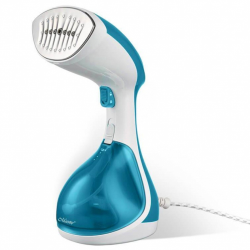 Feel-Maestro MAESTRO GARMENT STEAMER 1500W turquoise