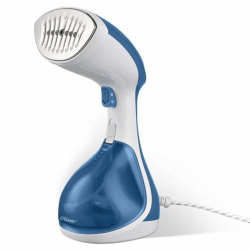 Feel-Maestro MAESTRO GARMENT STEAMER 1500W blue