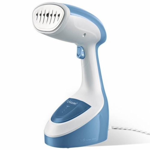 Feel-Maestro MAESTRO GARMENT STEAMER 1600W blue