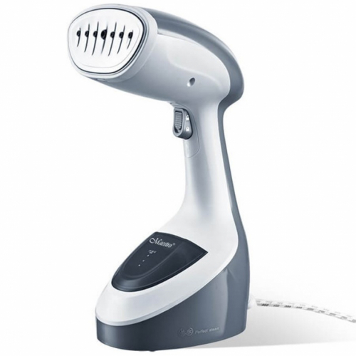 Feel-Maestro MAESTRO GARMENT STEAMER 1600W grey