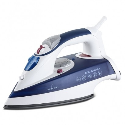 Eldom Steam Iron DA 28C 2200W