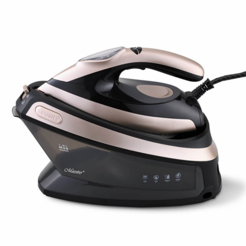 Feel-Maestro MAESTRO STEAM GENERATOR IRON 2400W