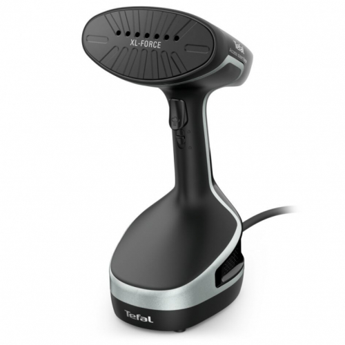 Tefal Acces Steam Force DT8270 Handheld garment steamer 0.2 L 2000 W Black