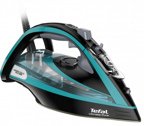 TEFAL ULTIMATE PURE FV9844E0 IRON 3200 W