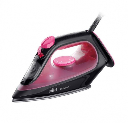 Braun Steam iron TexStyle 1 SI 1070P