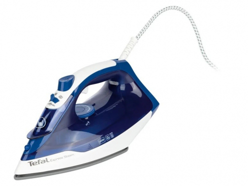 Tefal Iron Express Steam 2400W