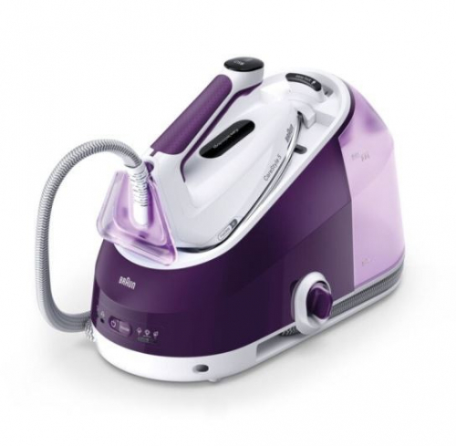 Braun Steam station CareStyle 5 IS5247 VI