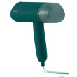 Philips 3000 Series Handheld Steamer STH3020/70 Compact and foldable Ready to use in ˜30 seconds 1000W, up to 20g/min No ironing board needed
