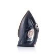 ETA | Iron | Kiara ETA127690000 | Cordless Steam Iron | 2200 W | Water tank capacity 220 ml | Continuous steam 40 g/min | Steam boost performance 90 g/min | Black