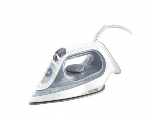 Braun Steam iron TexStyle 3 SI 3054GY