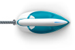 Philips PerfectCare Compact Plus Steam generator iron GC7920/20 Max 6.5 bar pump pressure Up to 430g steam boost 1.5L