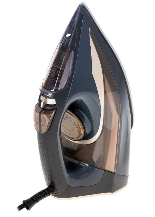 Camry CR 5036 3400W black-copper steam iron