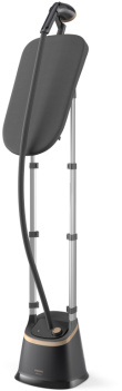 Philips 3000 Series Stand Steamer STE3170/80, 3 steam settings, 2000W, Tiltable StyleBoard