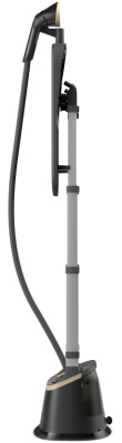 Philips 3000 Series Stand Steamer STE3170/80, 3 steam settings, 2000W, Tiltable StyleBoard
