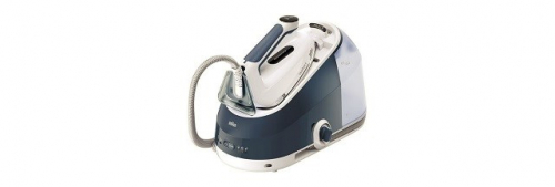 Braun CareStyle Steam Generator IS5245BL